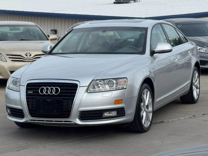 Used 2010 Audi A6 3.0T Premium Plus w/ Premium Plus Pkg