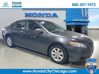 Used 2009 Toyota Camry LE