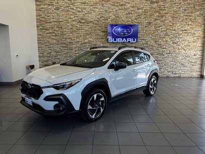New 2025 Subaru Crosstrek 2.5i Limited