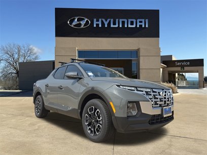 Certified 2024 Hyundai Santa Cruz SEL w/ Activity Package