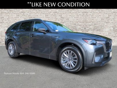 Used 2024 MAZDA CX-90 Plug-In Hybrid w/ Preferred