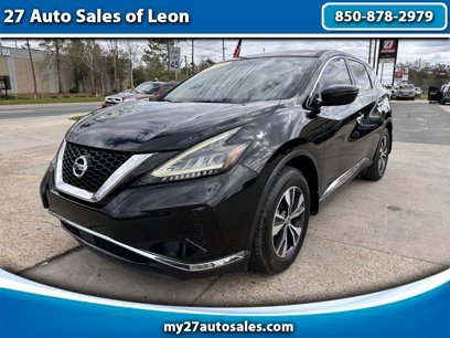 Used 2019 Nissan Murano S