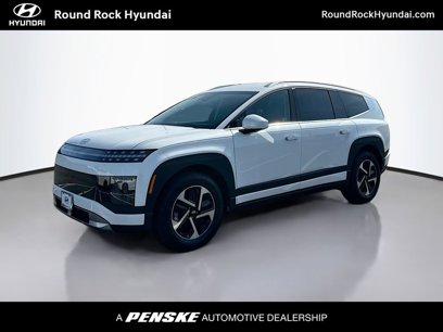 New 2026 Hyundai Ioniq 9 S