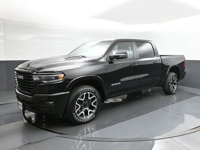 New 2025 RAM 1500 Laramie