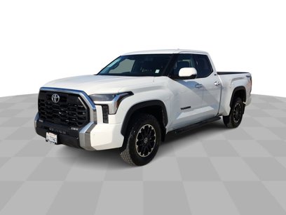 Used 2022 Toyota Tundra SR5