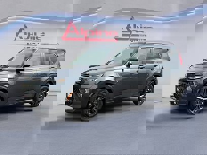 Used 2021 Kia Soul EX