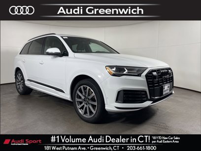 Used 2022 Audi Q7 2.0T Premium Plus