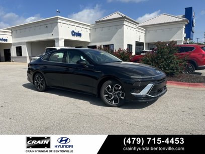 New 2024 Hyundai Sonata SEL