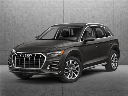 Used 2023 Audi Q5 2.0T Premium w/ Convenience Package