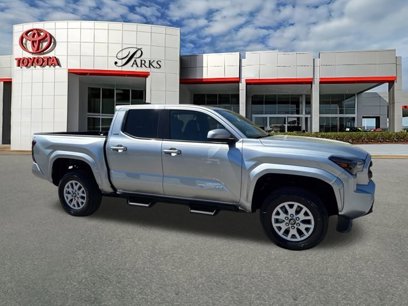 Used 2024 Toyota Tacoma SR5