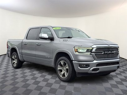 Used 2022 RAM 1500 Laramie