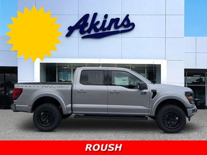 New 2024 Ford F150 XLT w/ Equipment Group 303A High