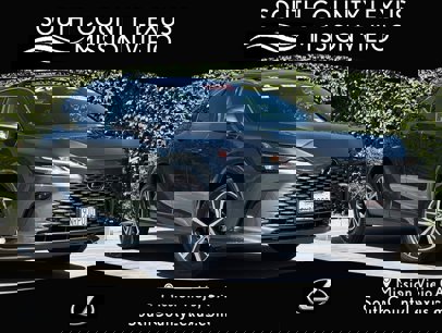 Certified 2024 Lexus RX 350 FWD