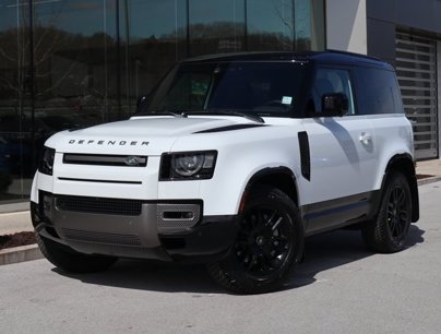 Used 2024 Land Rover Defender 90 X-Dynamic SE