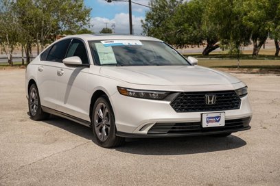 Used 2023 Honda Accord EX