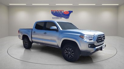 Used 2022 Toyota Tacoma SR5