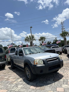Used 2003 Nissan Frontier XE w/ XE Pwr Pkg