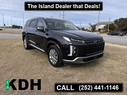 Used 2024 Hyundai Palisade SEL