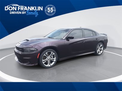 Used 2021 Dodge Charger GT w/ Plus Group