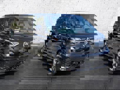 New 2025 Volkswagen ID. Buzz Pro S