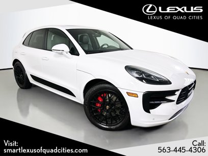 Used 2021 Porsche Macan GTS w/ Premium Package Plus (PF9)