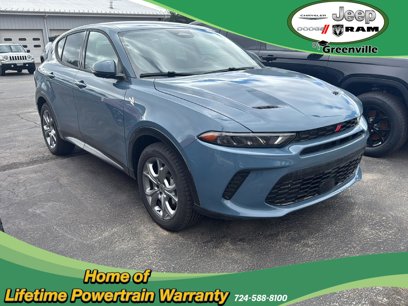 New 2025 Dodge Hornet GT w/ Cold Weather Group
