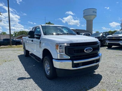 Used 2022 Ford F250 XL w/ Power Equipment Group