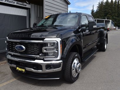Used 2023 Ford F450 Lariat