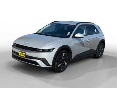 New 2025 Hyundai Ioniq 5 SEL
