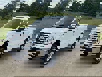 Used 2009 Ford F150 2WD Regular Cab