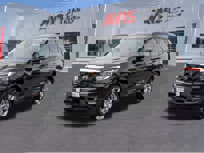 Used 2024 Honda Passport EX-L