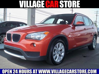 Used 2013 BMW X1 xDrive28i