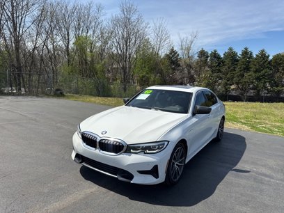 Used 2021 BMW 330e xDrive w/ Convenience Package