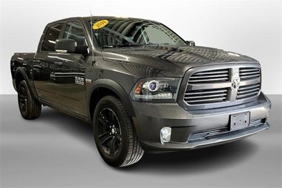 Used 2014 RAM 1500 Sport