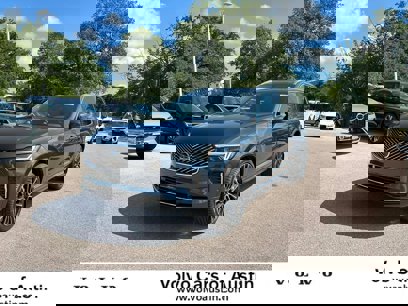 New 2026 Volvo XC90 B6 Plus