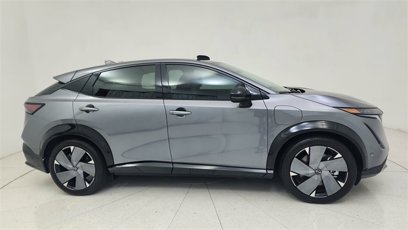 Used 2024 Nissan Ariya AWD