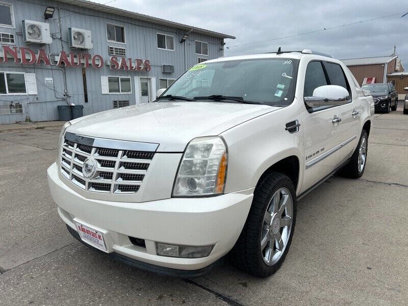 Used 2008 Cadillac Escalade EXT