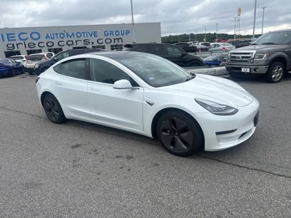 Used 2020 Tesla Model 3 Long Range