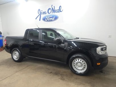 Used 2024 Ford Maverick XL w/ Equipment Group 100A Standard