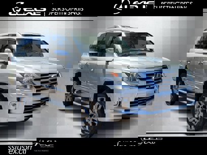 Used 2015 Lexus LX 570 4WD