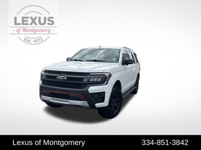 Used 2022 Ford Expedition Timberline