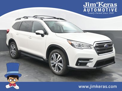 Used 2021 Subaru Ascent Limited w/ Technology Package
