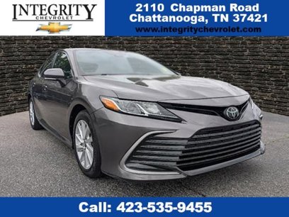 Used 2023 Toyota Camry LE w/ Convenience Package