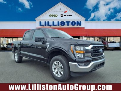 Used 2023 Ford F150 XLT