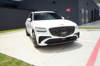 New 2026 Genesis GV70 3.5T Sport Prestige
