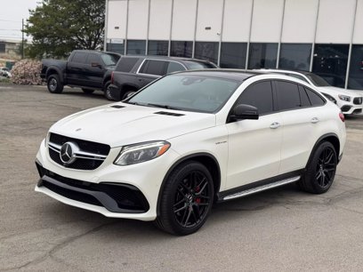 Used 2019 Mercedes-Benz GLE 63 AMG S w/ Premium 3 Package