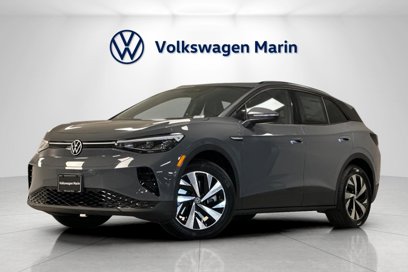 Used 2024 Volkswagen ID.4 2WD