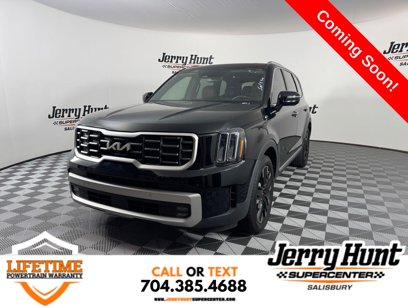 Used 2023 Kia Telluride SX