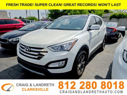 Used 2016 Hyundai Santa Fe Sport w/ Option Group 04