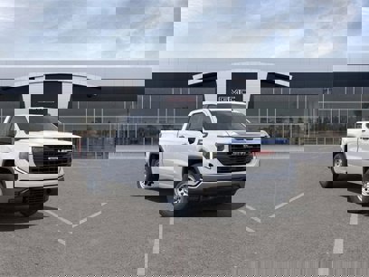 New 2025 GMC Sierra 1500 Pro w/ Pro Value Package